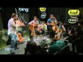 Gregory Alan Isakov - The Stable Song (Bing Lounge)