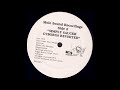 Simply Saucer "Cyborgs Revisited" (1974-75) 1989 *Illegal Bodies*