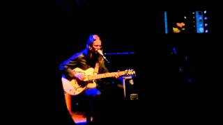 Luther Dickinson-Crazy Bout You by Fred Mcdowell