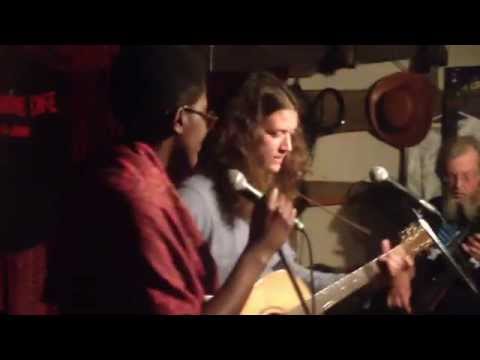 Late-night Open Stage Jam on June 24