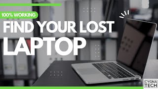 How To Find A Lost or Stolen Laptop On Maps | How To Trace A Lost Laptop | Get Precise Location
