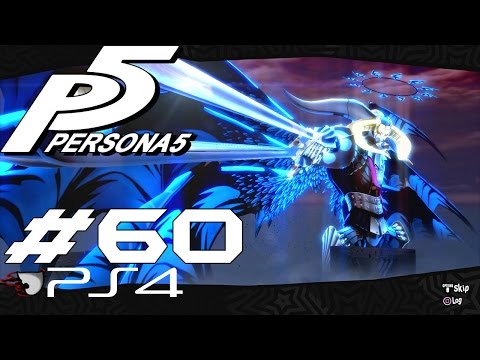 Persona 5 Walkthrough, Gameplay Day by Day - Ending - Part 60