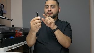Swann HD PenCam (Hidden Camera Pen) Unboxing & Video Tests!!!