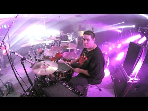 Ricky Valenz / Aaron Holler  - Live - 04/21/16 - Calla