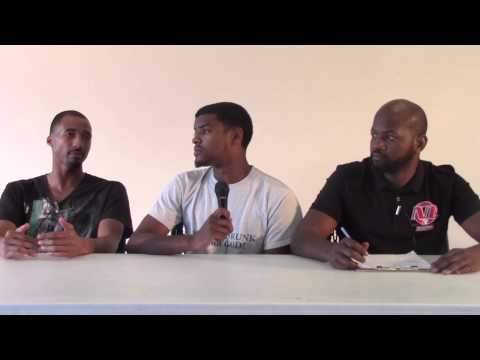 Kevin Walker Interview