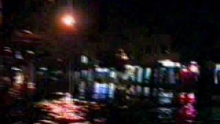 preview picture of video 'Enchente no centro de Taquara em 02 de Novembro de 1986'
