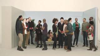 Download lagu Esperanza Spalding plays big sound in small spaces (eMusic Investigates) mp3
