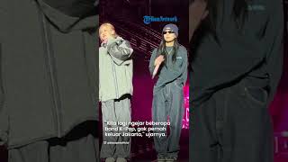 Seusai Konser Deep Purple di Solo, Wali Kota Gibran Bocorkan Ingin Undang Artis K-Pop