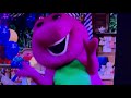 Sing And Dance With Barney Mister Sun
