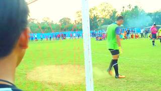 preview picture of video 'Makula FC vs Meutra FC'