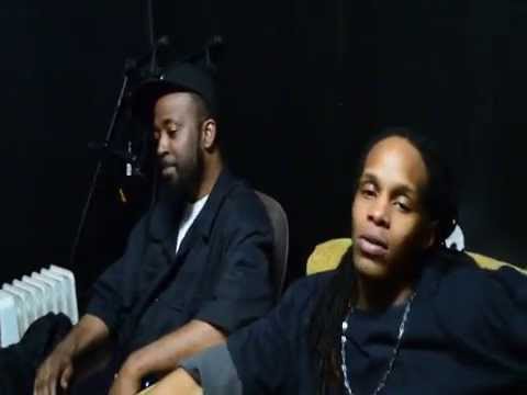 HXLLXW STUDIO SESSION