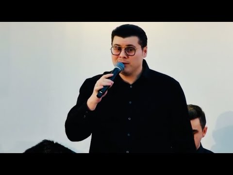 Leo Constantin ❌ In fata ta noi Doamne azi venim 2024