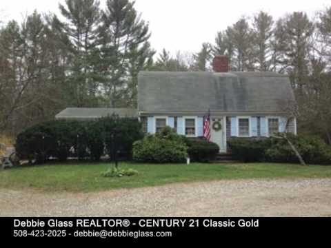 75 B High St., Carver MA 02330 - Single Family Home - Real Estate - For Sale -
