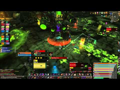 Iron Reaver Mythic Rogue POV - World #177, DE #20 - Northern Sky