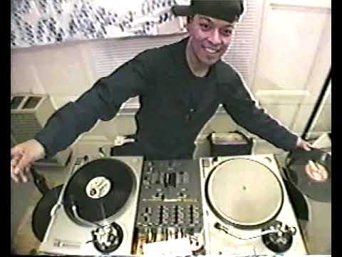 Invisibl Skratch Piklz - The Shiggar Fraggar Show, Vol. 5