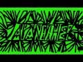 Japanther - #Japanther Symptoms Vocals