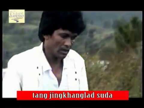 Rana Kharkongor - Balei Ia Nga (Official Music Video)