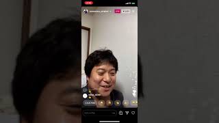 ゆめまる　インスタライブ　ファンについて