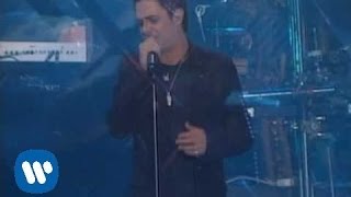 Enseñame tus manos (en vivo desde Buenos Aires)