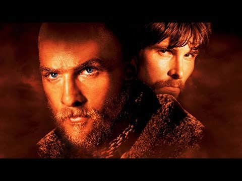 Reign of Fire - Meet Van Zan (Original Soundtrack) (HD)