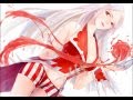 Nightcore-hall of fame (female ver) 