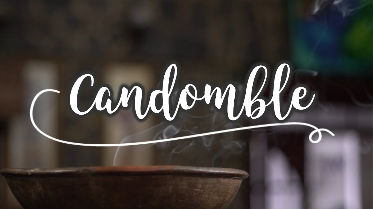 CANDOMBLÉ
