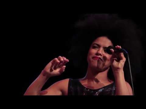 Eyma Quartet - Festival Jazz Amarinois 2016