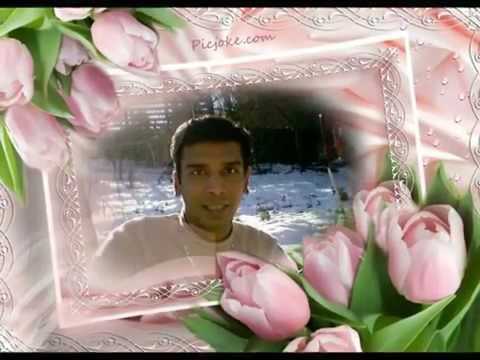 ලොවම නිදියන රෑ (lowama nidhiyana re) santhush &bathiya