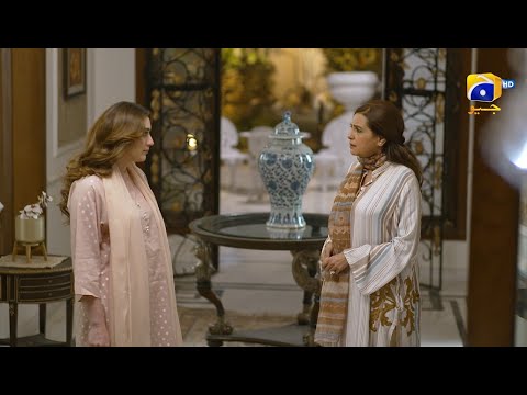 Ghaata Episode 78 | 𝐁𝐞𝐬𝐭 𝐌𝐨𝐦𝐞𝐧𝐭 𝟎𝟑 | Adeel Chaudhry - Momina Iqbal - Mirza Zain Baig | HAR PAL GEO