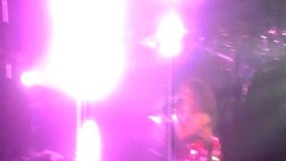 Alexis Jordan - Say that