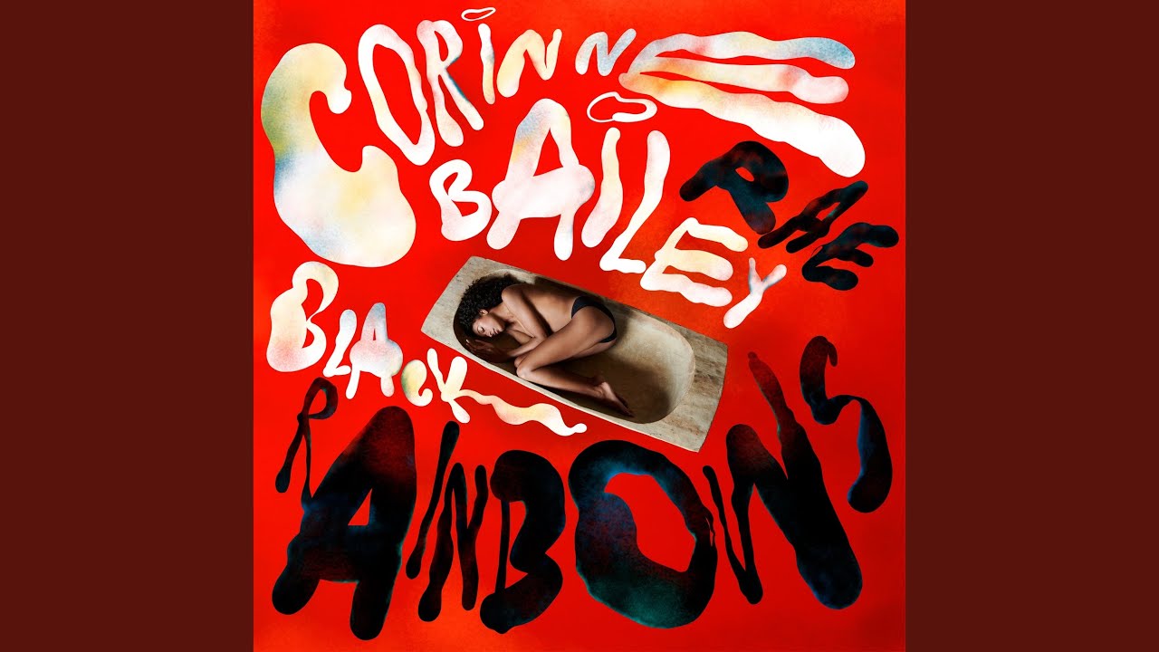 Corinne Bailey Rae - Earthlings