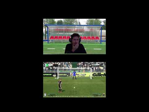 FC26 PROCLUBS | ORE 00.40 NOTTURNO |