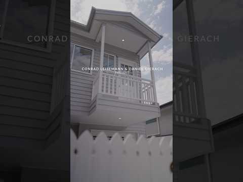 26 Hurd Terrace, Morningside, QLD 4170, 4 ਕਮਰੇ, 3 ਬਾਥਰੂਮ, Townhouse