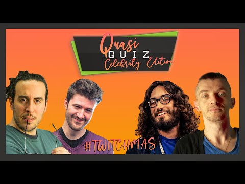 Il QUIZ PIÙ DIFFICILE di SEMPRE Ft. @victorlaszlo88 Vs @Matioski88 - "Quasi Quiz"⎟Slim Dogs LIVE