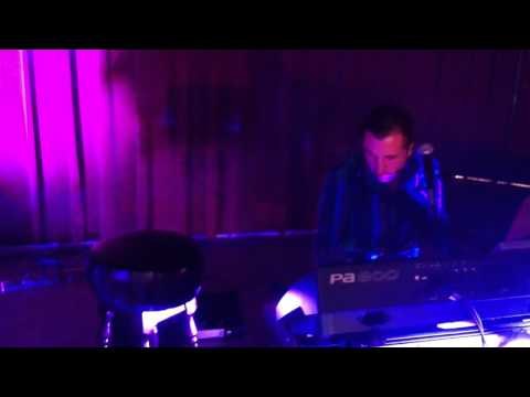 Burak KALAYCI & Özcan METIN - Oyun Havasi