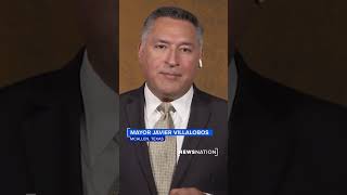 Title 42 ending: Border town mayor concerned for first time