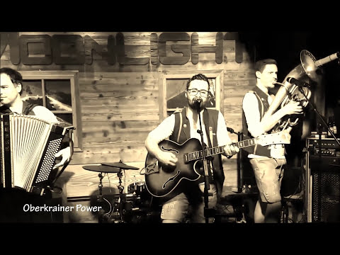 Oberkrainer Power Mein Eibiswald