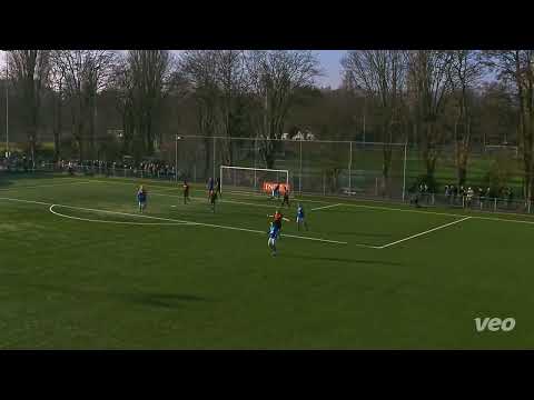 WV- HEDW   Olympia Haarlem match saturday 24 january