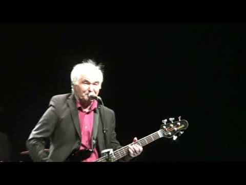 Gérard Jaffrès en concert à Bénodet