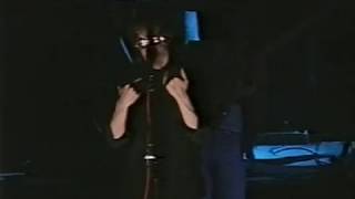 The Legendary Pink Dots - “A Dream Is A Dream Is A Dream” (Live in Holland 1987) [Full Concert]