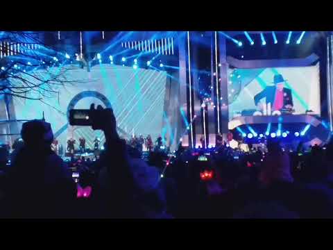 Sylwester Zakopane 2019/2020