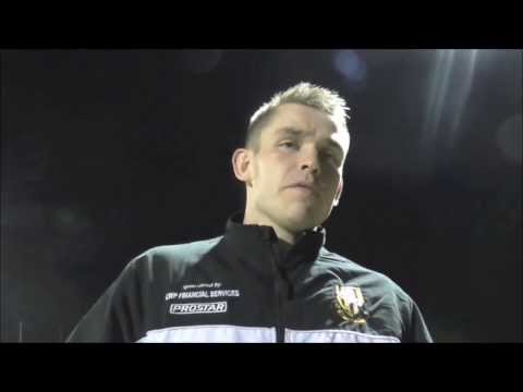 Sittingbourne FC vs Folkestone Invicta - Highlights & Interview