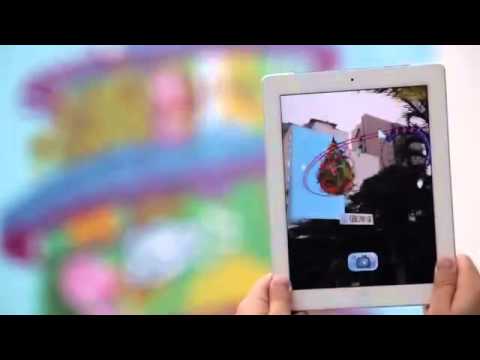 'Case Gallery', de AlmapBBDO para GE