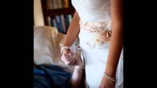 preview picture of video 'Lina and Matthew's Wedding Mariposa, California by Melicety Spring Photography'