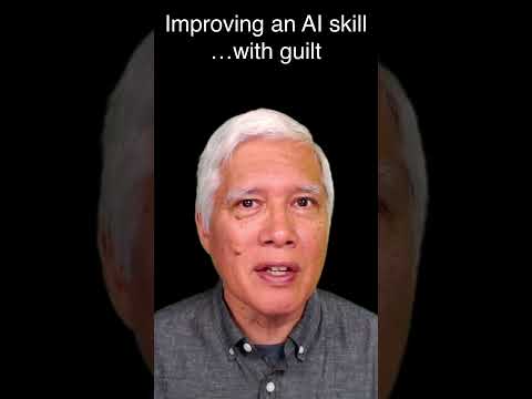 The Reset-Tweak-Repeat Loop for AI Skills #aiagents #promptengineering #tdd #codingtips thumbnail