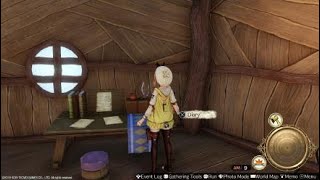Atelier Ryza - 14 - Testing Klaudia Out