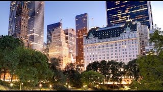 The Roxy Hotel Tribeca (formerly Tribeca Grand Hotel) New York