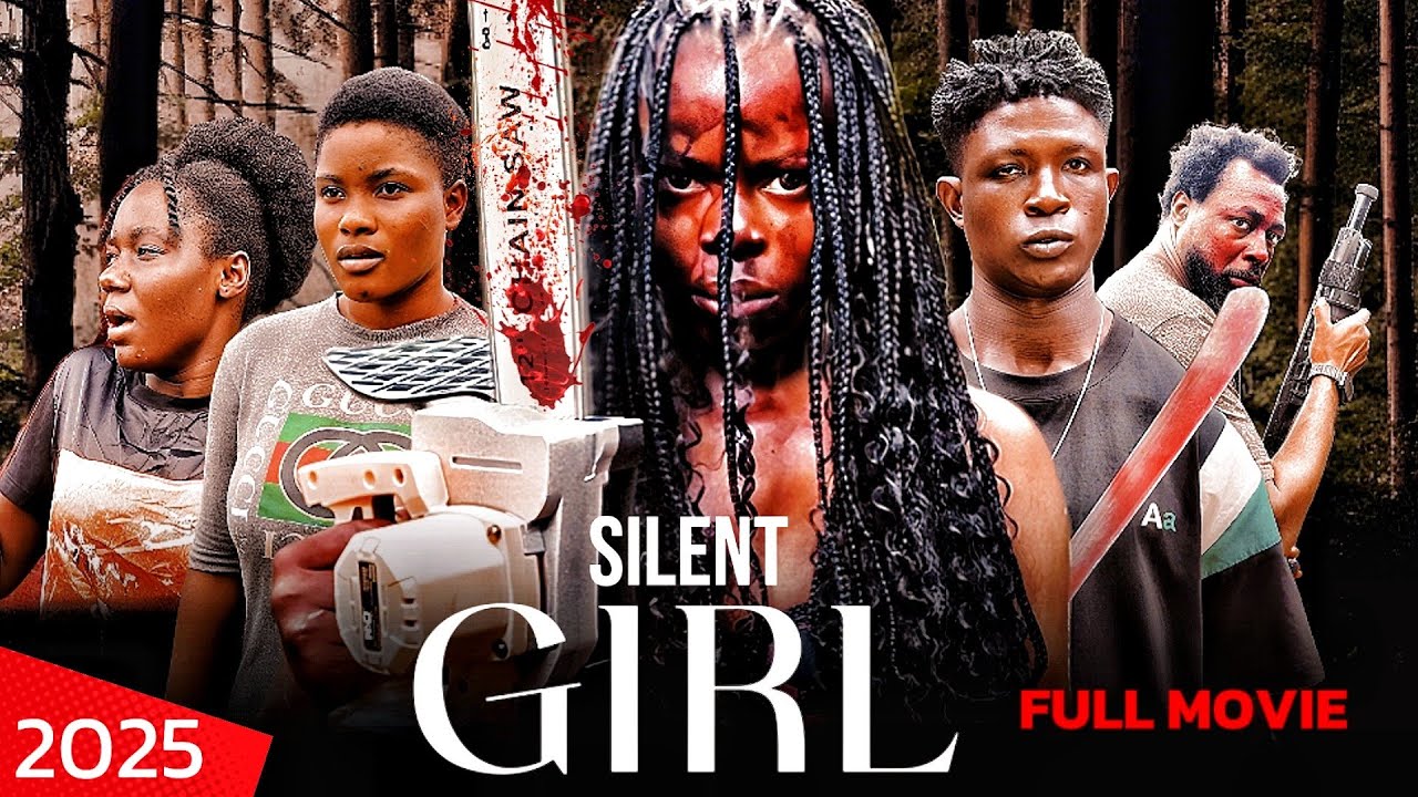 Silent Girl