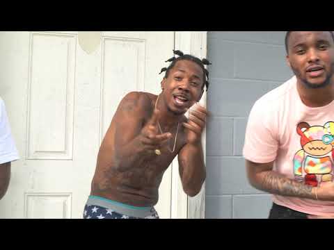 Sosa Baby Ft. Trey Pound -  Out West 2 Da West End (Official Video)