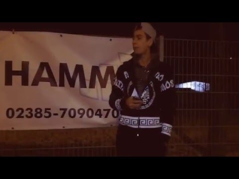 CrazY-AySun - KanaMaz Bu YaRam (Official Video 2016)